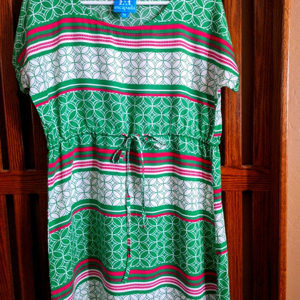 Escapade Dress